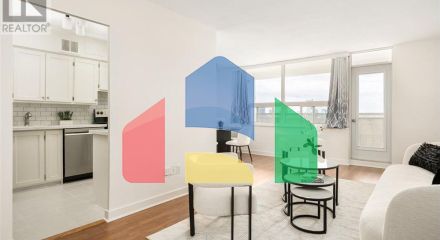 Residential - Condo/Apartment - Toronto, Canada - Canada