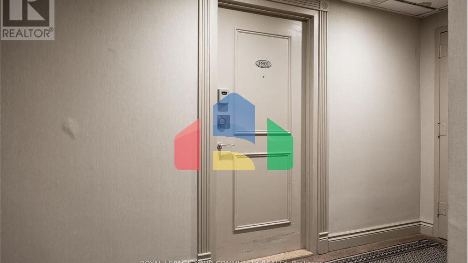 Residential - Condo/Apartment - Toronto, Canada - Canada