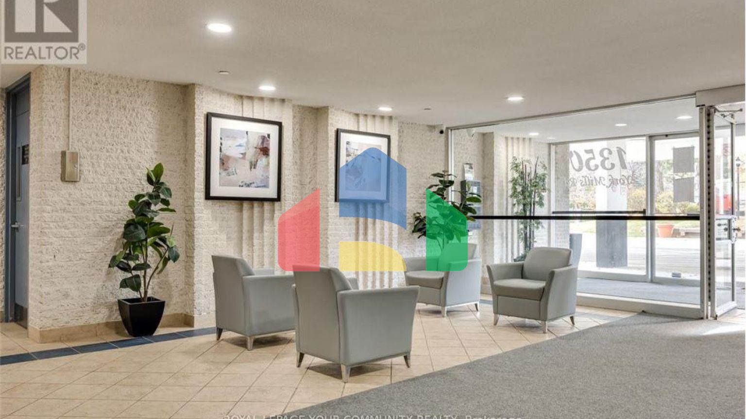 Residential - Condo/Apartment - Toronto, Canada - Canada