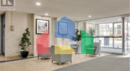 Residential - Condo/Apartment - Toronto, Canada - Canada