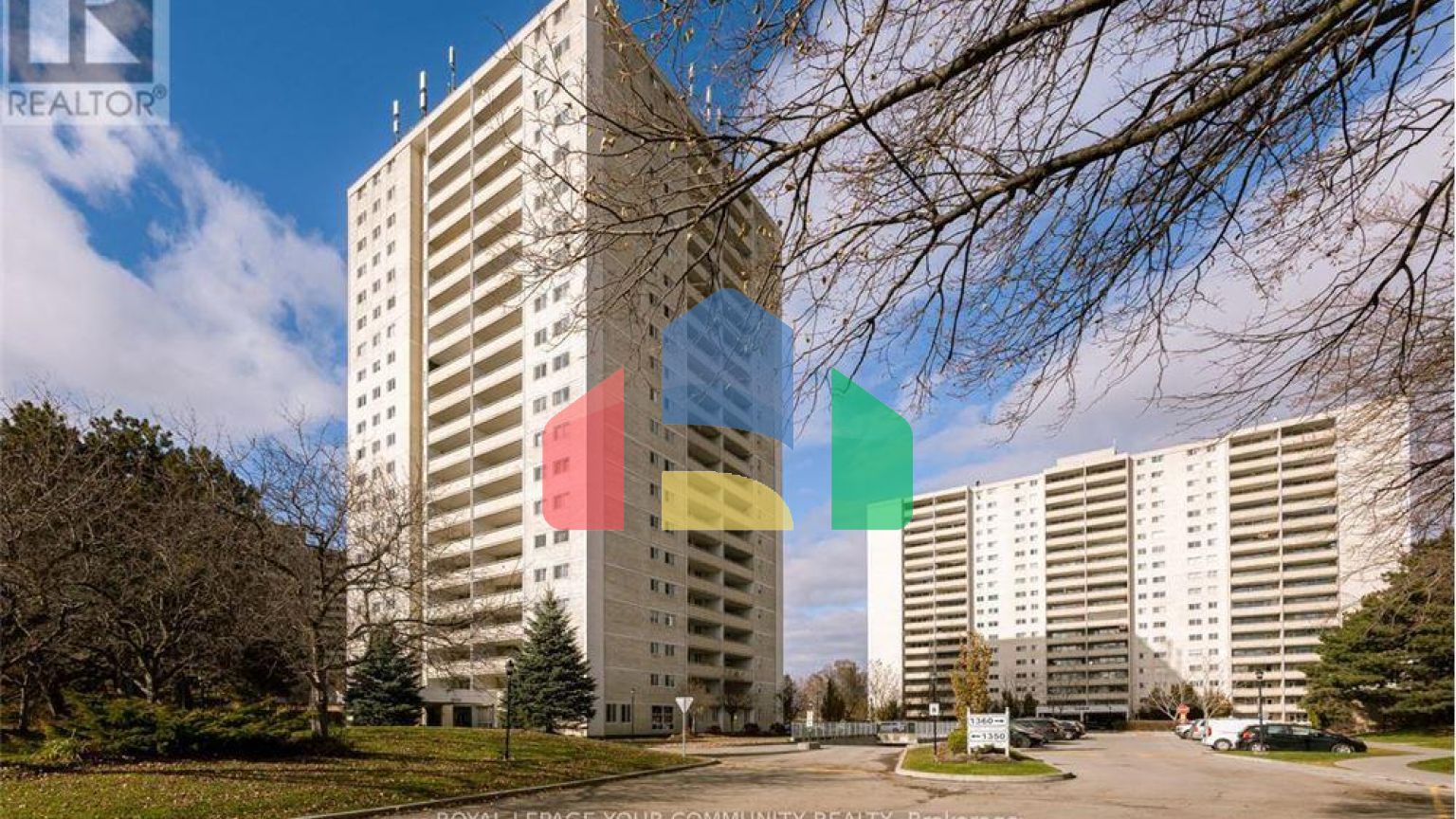 Residential - Condo/Apartment - Toronto, Canada - Canada