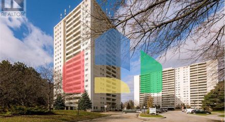 Residential - Condo/Apartment - Toronto, Canada - Canada