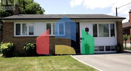 Residential - Single Family Home - Toronto, Canada - Canada