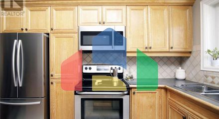 Residential - Single Family Home - Toronto, Canada - Canada