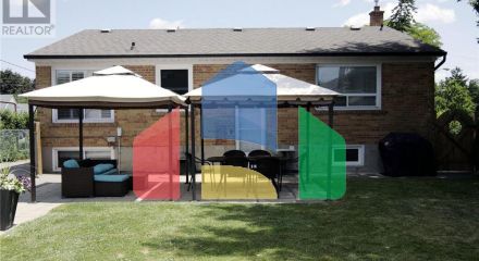 Residential - Single Family Home - Toronto, Canada - Canada