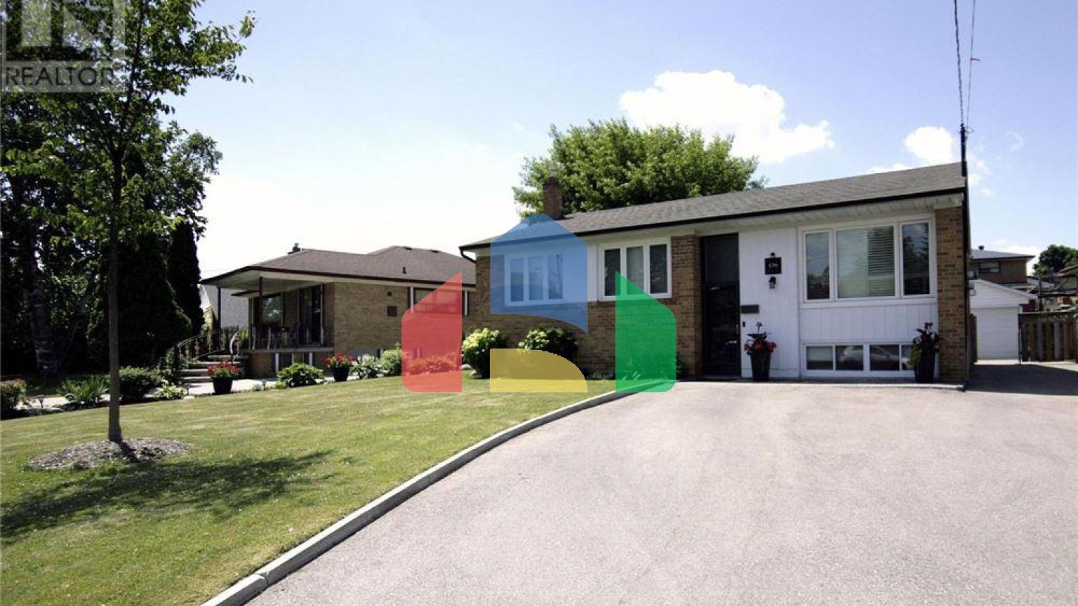 Residential - Single Family Home - Toronto, Canada - Canada