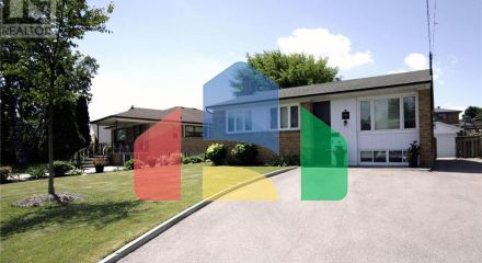 Residential - Single Family Home - Toronto, Canada - Canada