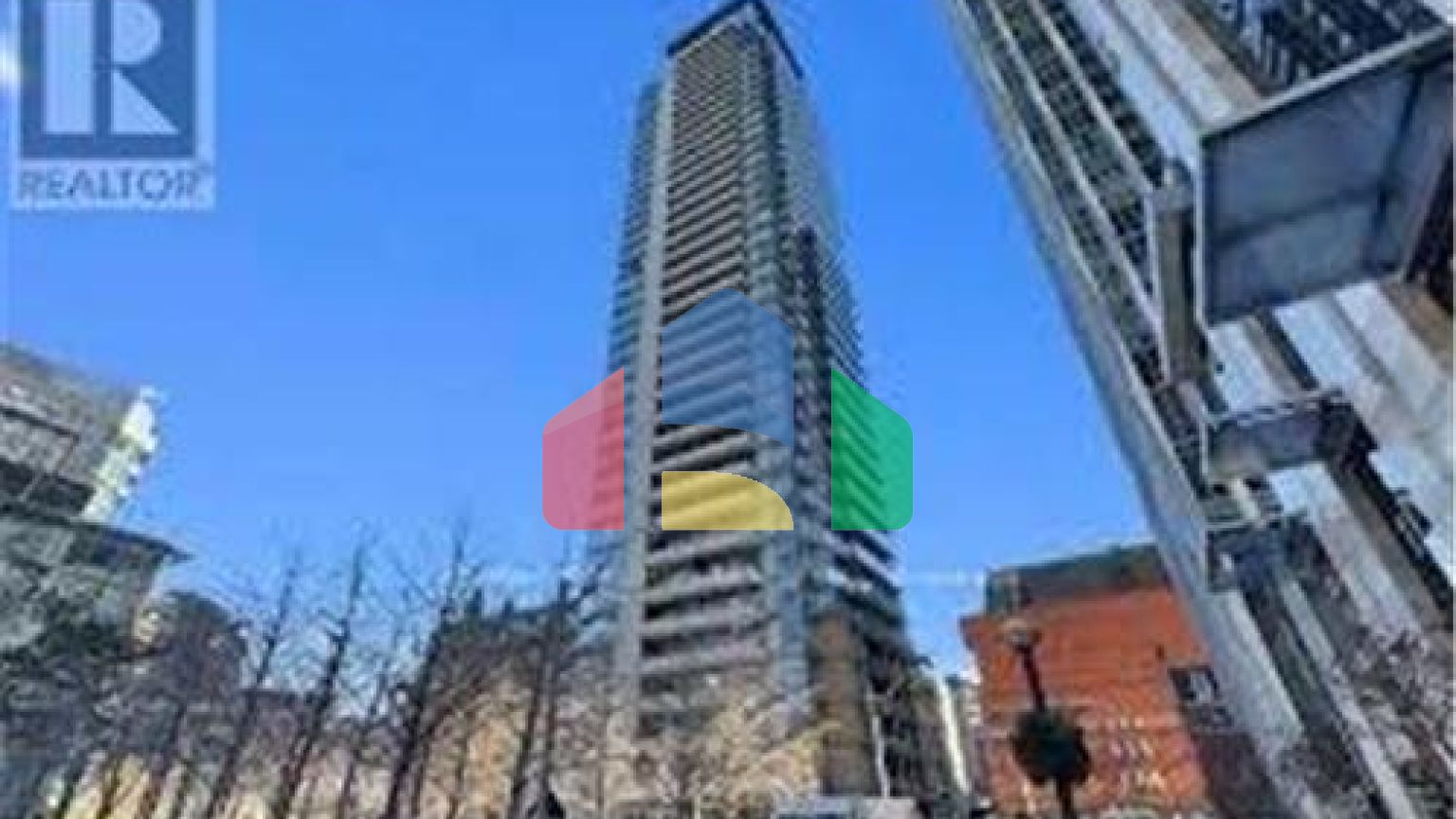 Residential - Condo/Apartment - Toronto, Canada - Canada