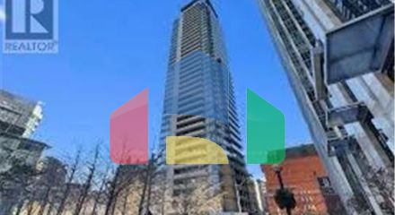 Residential - Condo/Apartment - Toronto, Canada - Canada