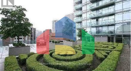 Residential - Condo/Apartment - Toronto, Canada - Canada