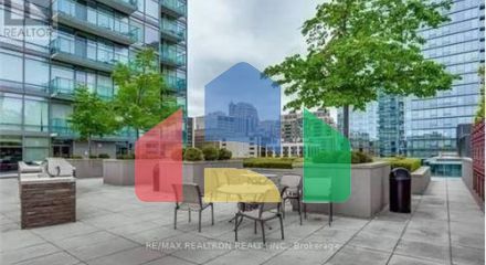 Residential - Condo/Apartment - Toronto, Canada - Canada