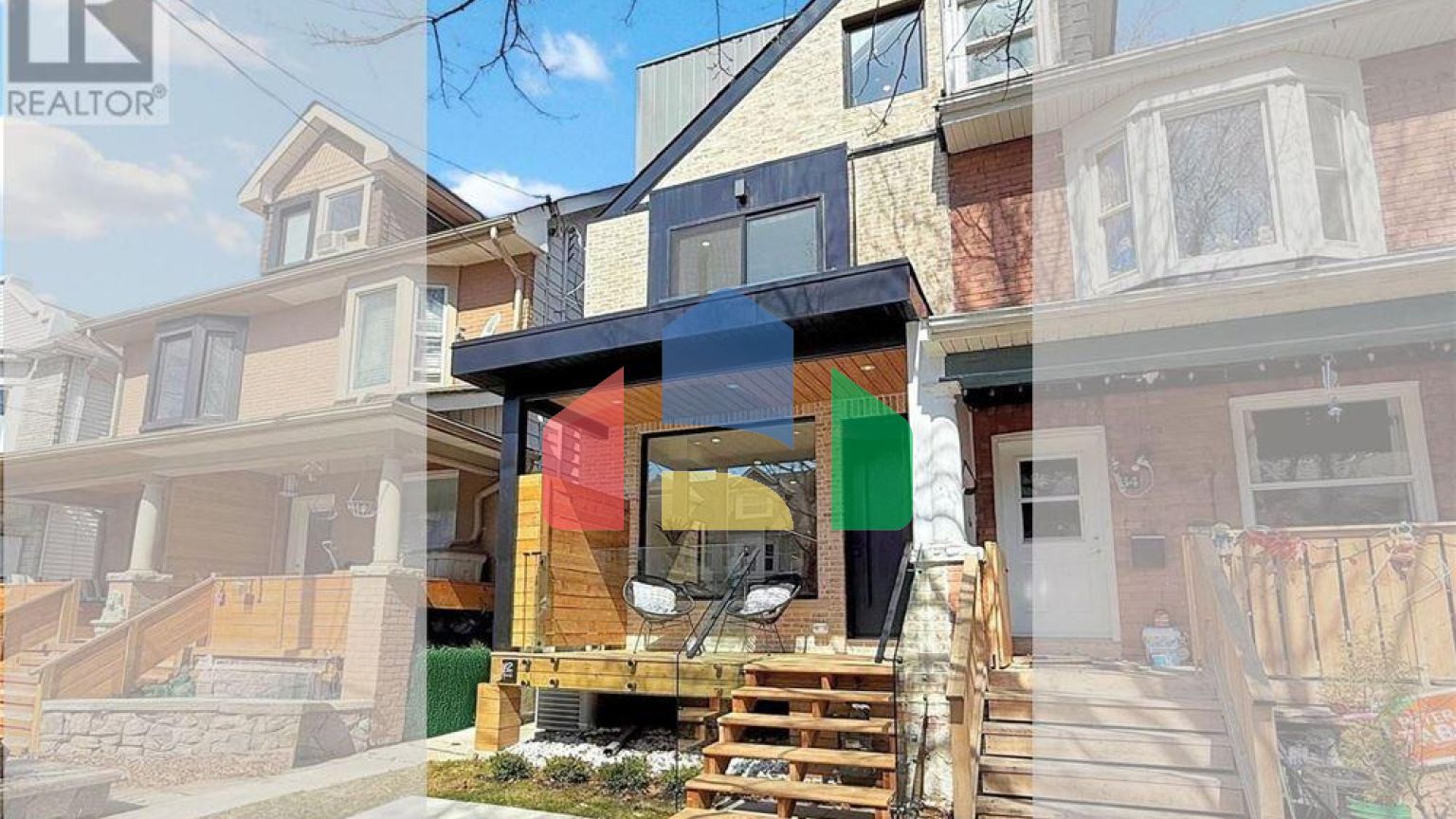 Residential - Single Family Home - Toronto, Canada - Canada