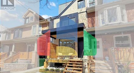 Residential - Single Family Home - Toronto, Canada - Canada