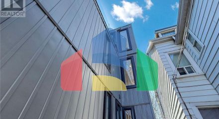 Residential - Single Family Home - Toronto, Canada - Canada