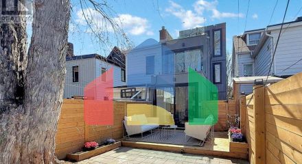 Residential - Single Family Home - Toronto, Canada - Canada