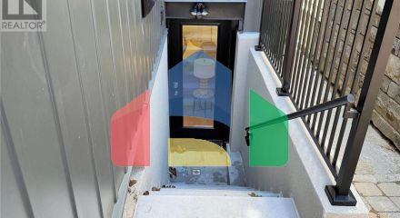 Residential - Single Family Home - Toronto, Canada - Canada