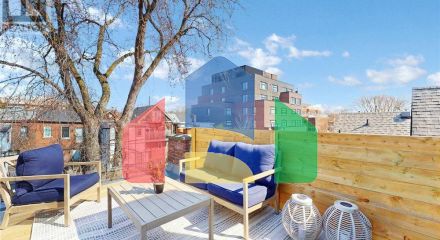 Residential - Single Family Home - Toronto, Canada - Canada