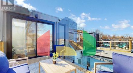 Residential - Single Family Home - Toronto, Canada - Canada