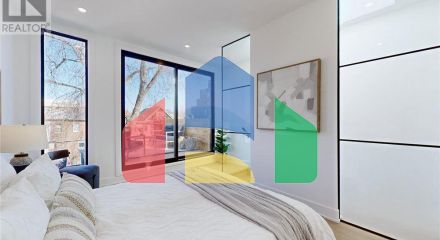 Residential - Single Family Home - Toronto, Canada - Canada