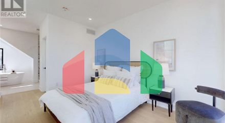 Residential - Single Family Home - Toronto, Canada - Canada