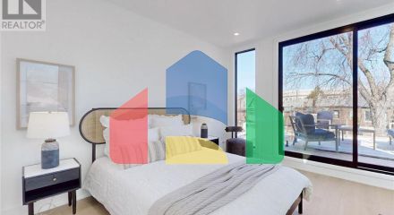 Residential - Single Family Home - Toronto, Canada - Canada