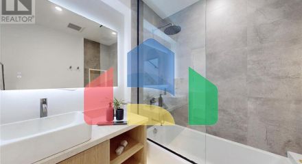 Residential - Single Family Home - Toronto, Canada - Canada