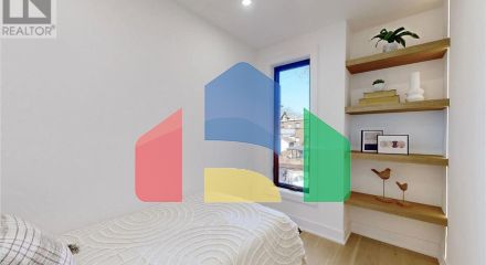 Residential - Single Family Home - Toronto, Canada - Canada