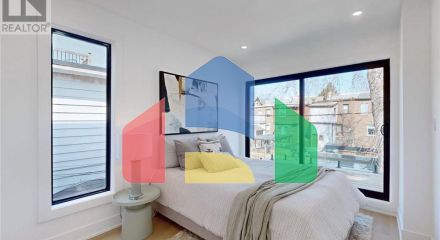 Residential - Single Family Home - Toronto, Canada - Canada