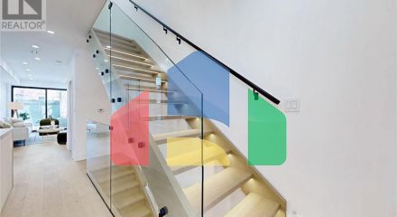 Residential - Single Family Home - Toronto, Canada - Canada