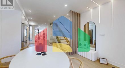 Residential - Single Family Home - Toronto, Canada - Canada