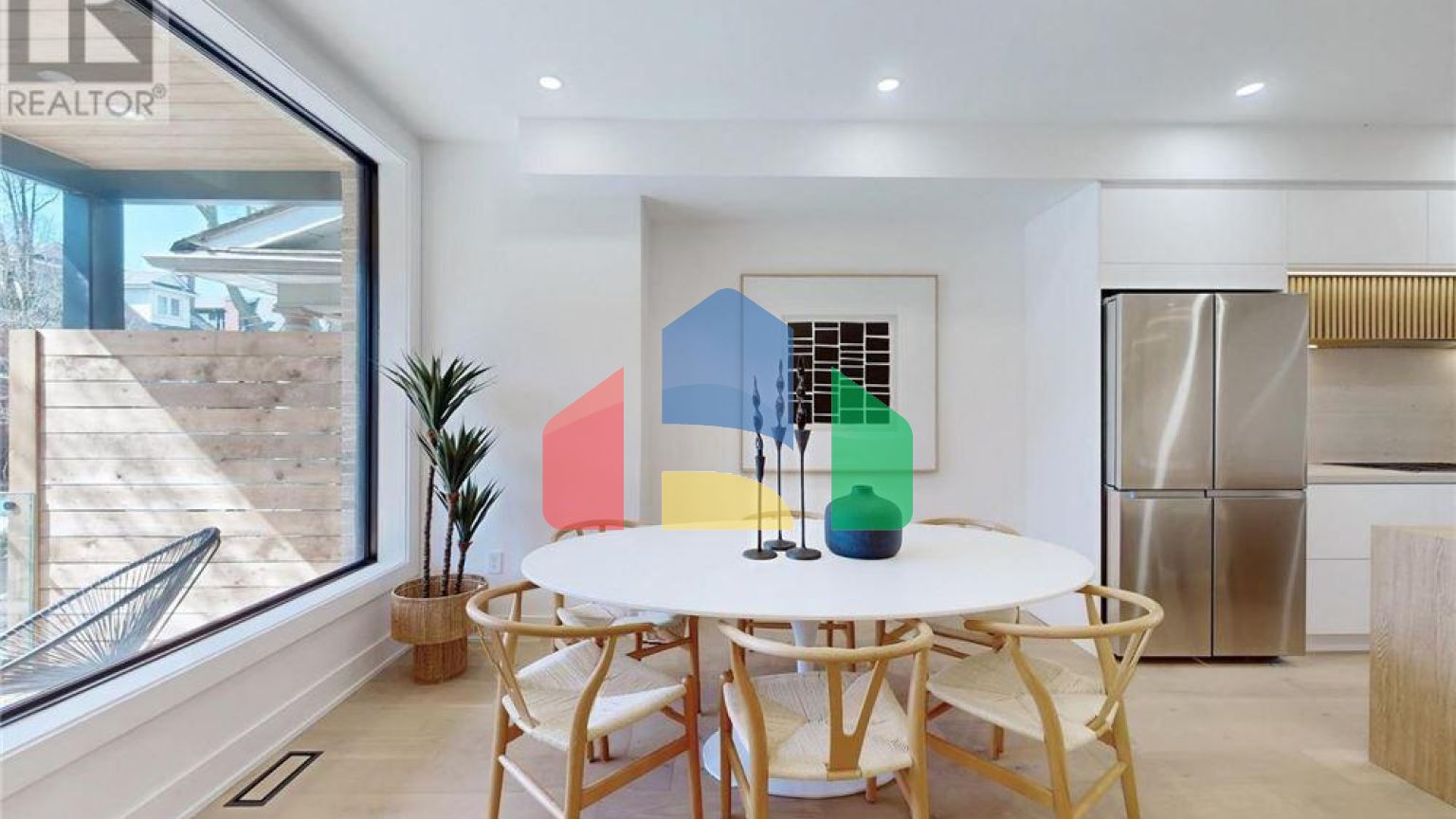 Residential - Single Family Home - Toronto, Canada - Canada