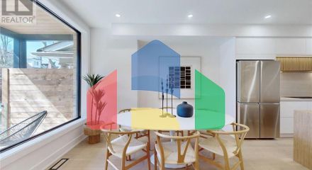 Residential - Single Family Home - Toronto, Canada - Canada