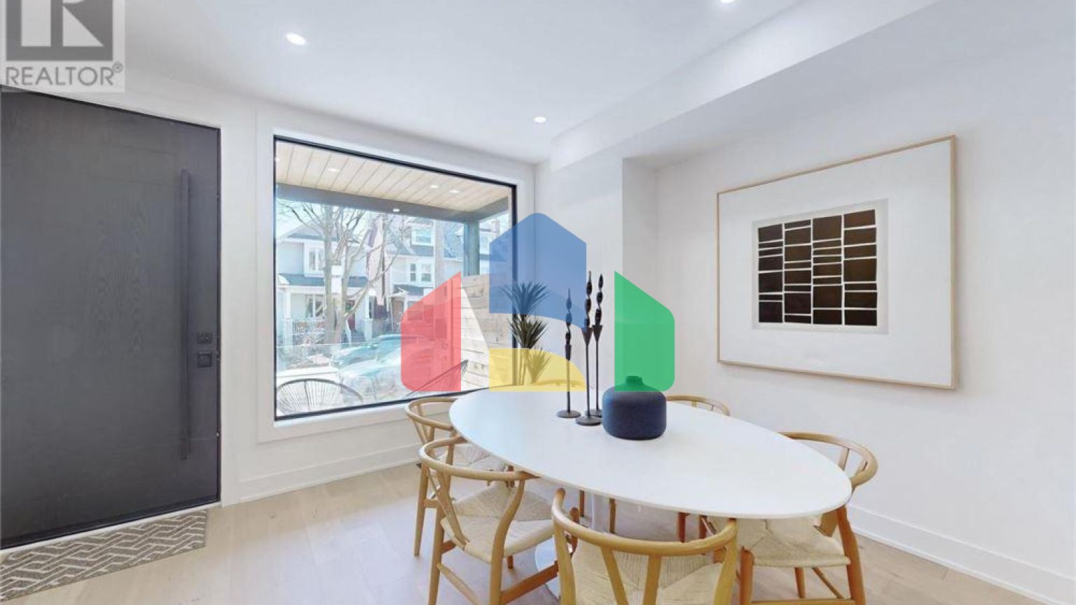 Residential - Single Family Home - Toronto, Canada - Canada