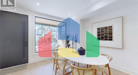 Residential - Single Family Home - Toronto, Canada - Canada