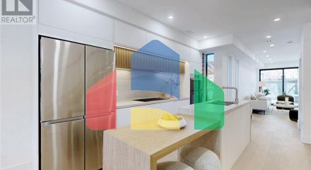 Residential - Single Family Home - Toronto, Canada - Canada