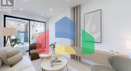 Residential - Single Family Home - Toronto, Canada - Canada