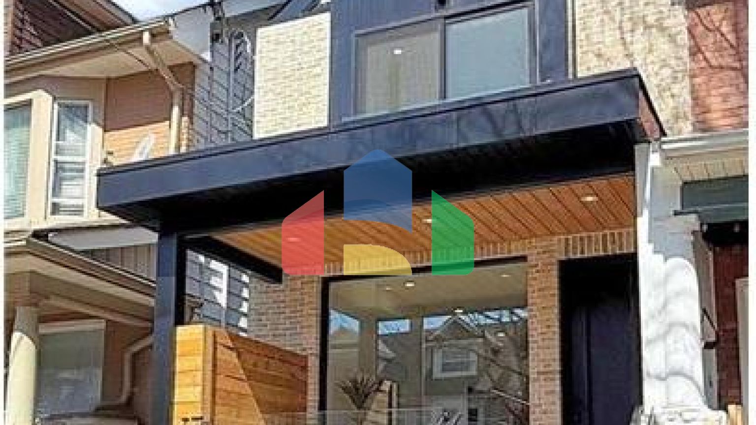 Residential - Single Family Home - Toronto, Canada - Canada