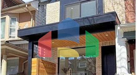 Residential - Single Family Home - Toronto, Canada - Canada