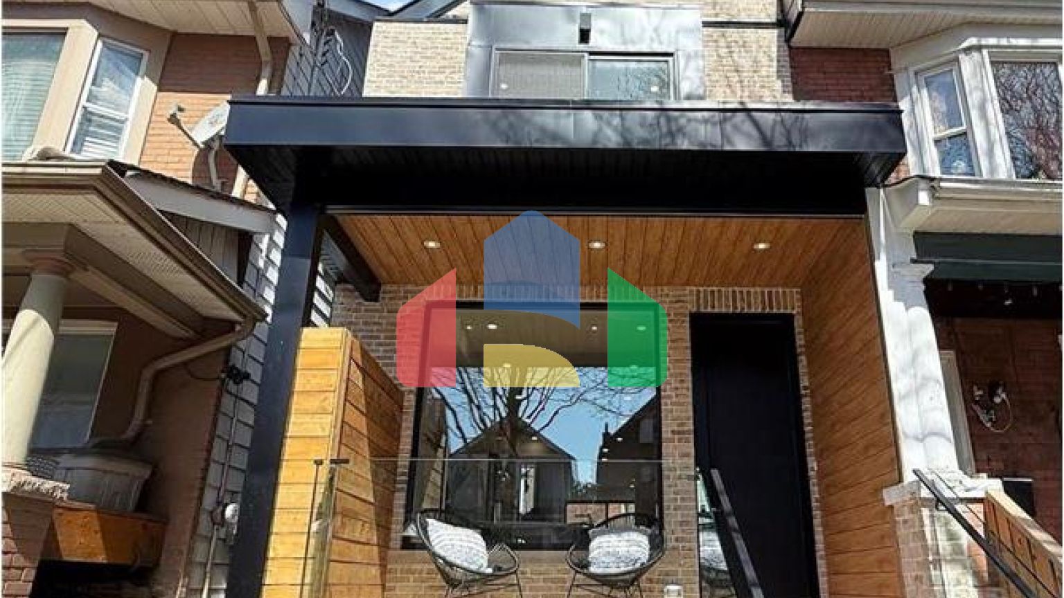 Residential - Single Family Home - Toronto, Canada - Canada