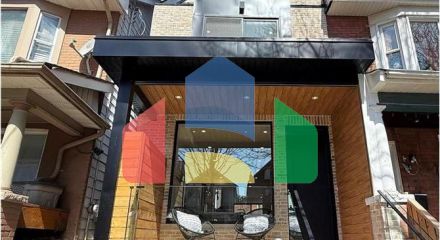 Residential - Single Family Home - Toronto, Canada - Canada