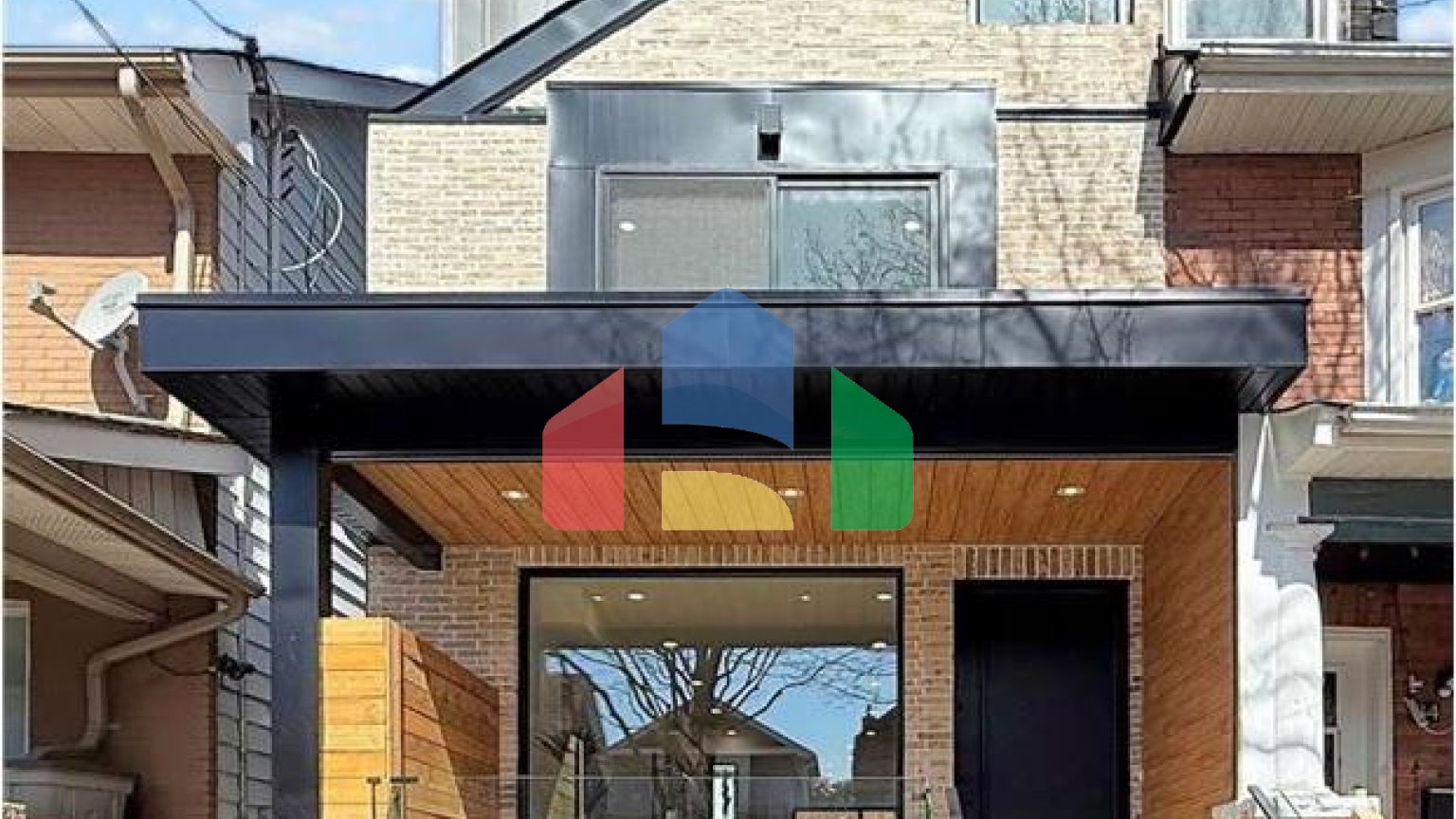 Residential - Single Family Home - Toronto, Canada - Canada