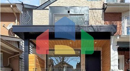 Residential - Single Family Home - Toronto, Canada - Canada