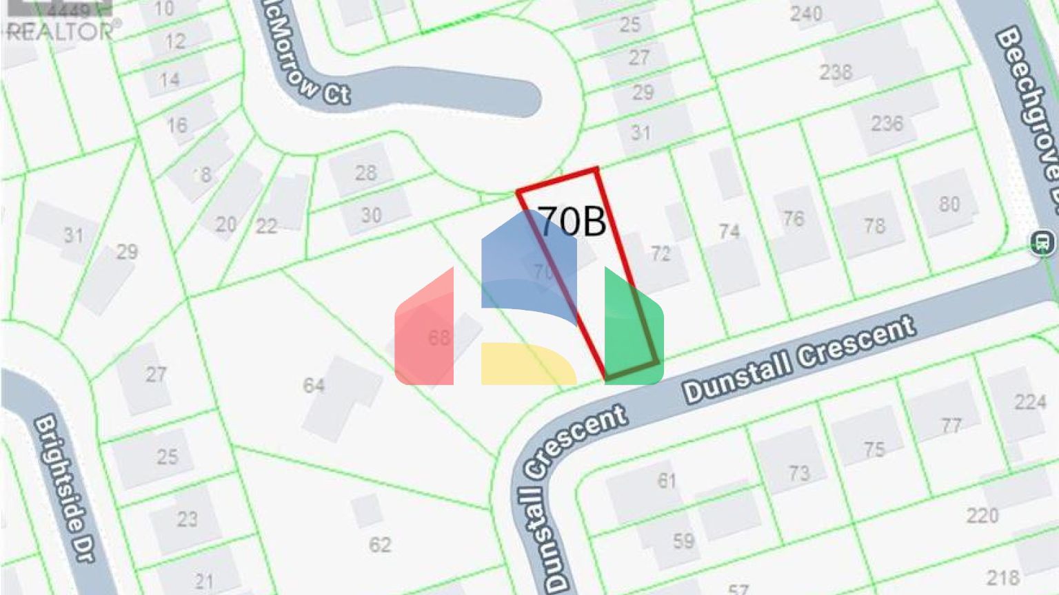 Residential - Vacant Land - Toronto, Canada - Canada