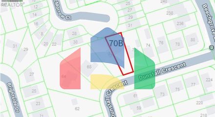 Residential - Vacant Land - Toronto, Canada - Canada