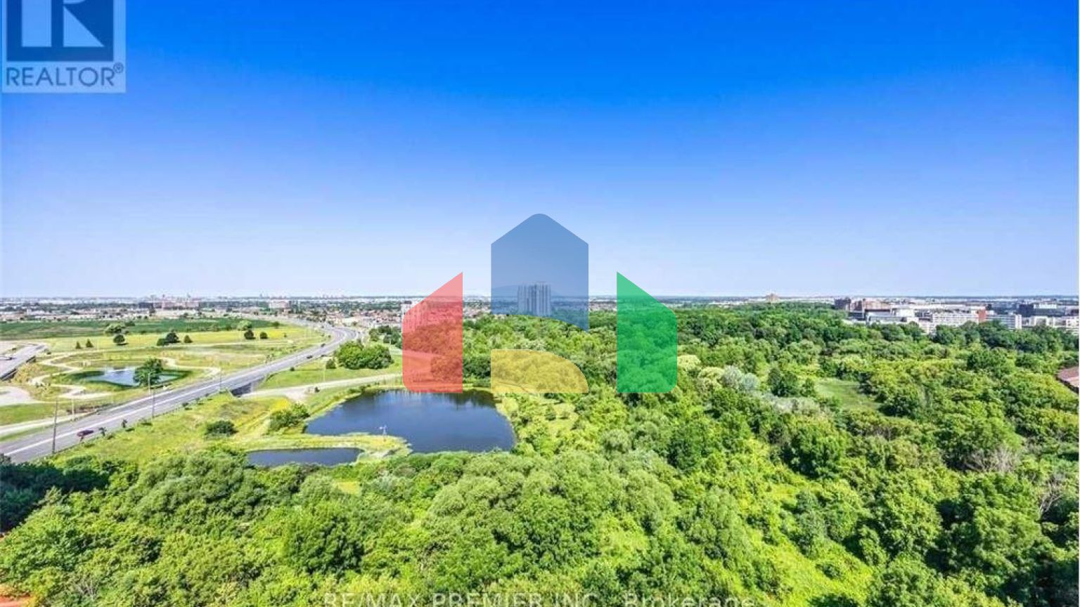 Residential - Single Family Home - Toronto, Canada - Canada