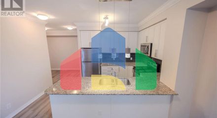 Residential - Single Family Home - Toronto, Canada - Canada