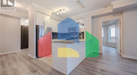 Residential - Single Family Home - Toronto, Canada - Canada