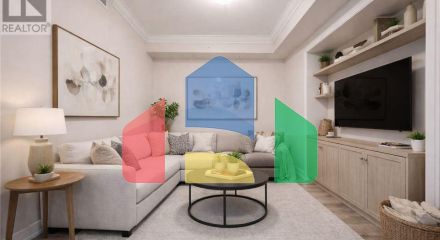 Residential - Single Family Home - Toronto, Canada - Canada