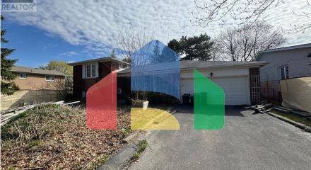 Residential - Single Family Home - Toronto, Canada - Canada