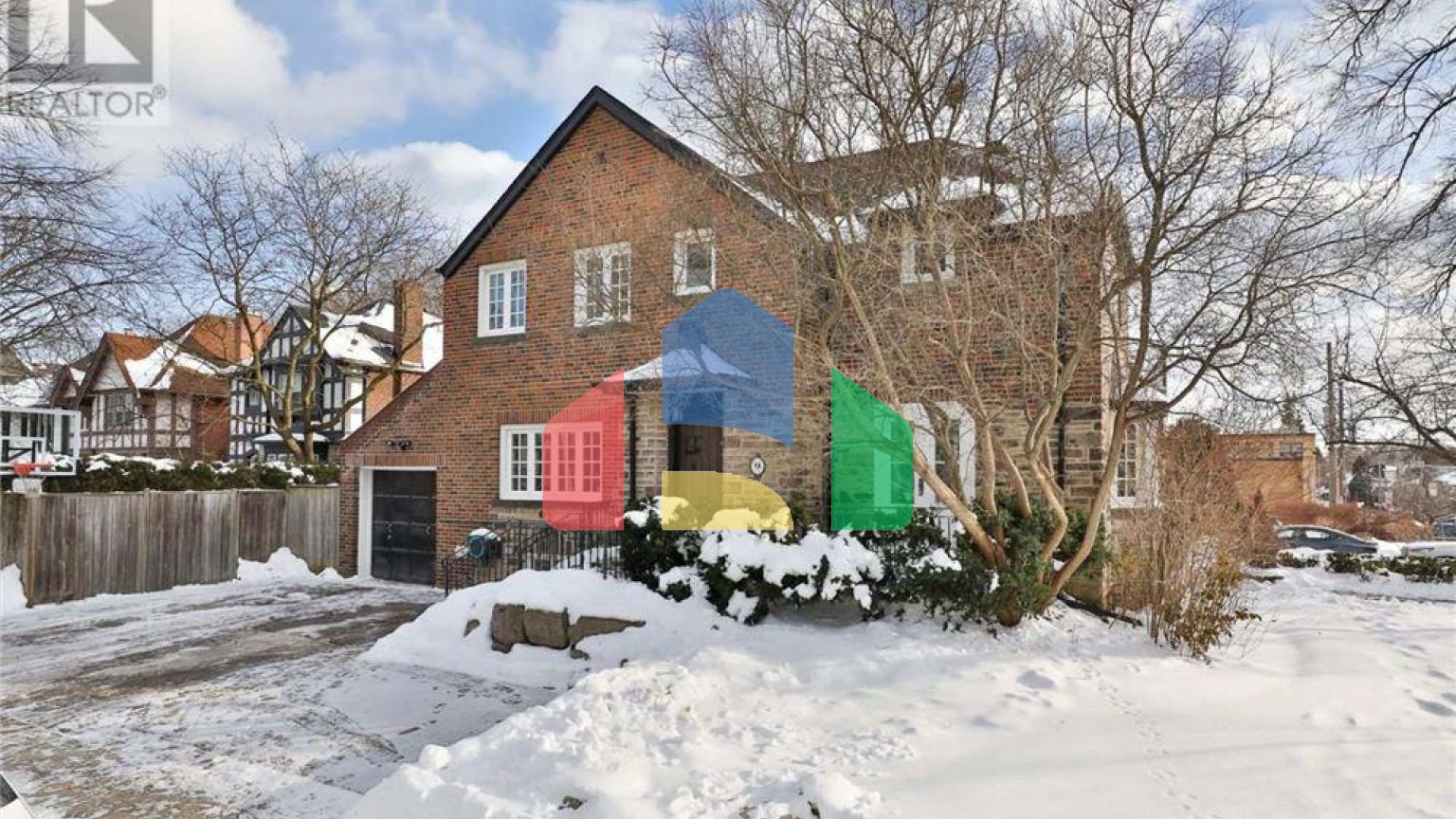 Residential - Single Family Home - Toronto, Canada - Canada
